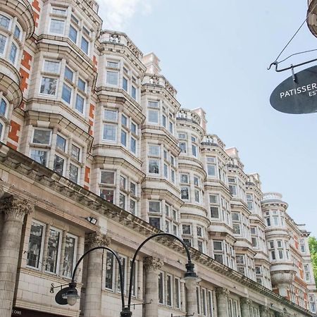 4Vh Virginia House, 31 Bloomsbury Way By City Living Londra Exterior foto