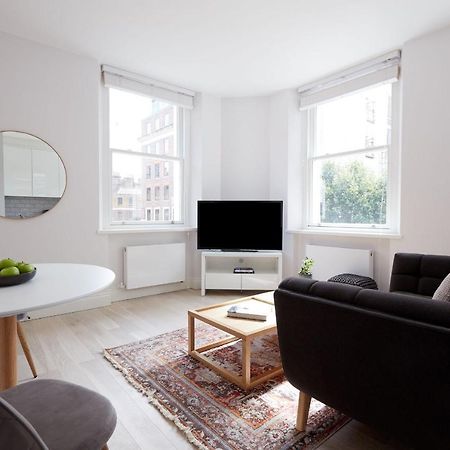 4Vh Virginia House, 31 Bloomsbury Way By City Living Londra Exterior foto